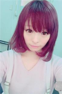 卡莉怪妞 非主流美女私房照诱惑写真图