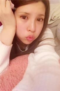 坂口杏里 天然美人维特生活照