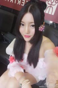 严佳丽(Venus)