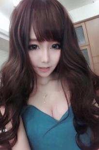 吴心慈