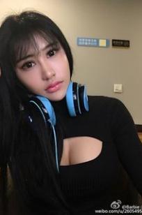 雅儿Barbie