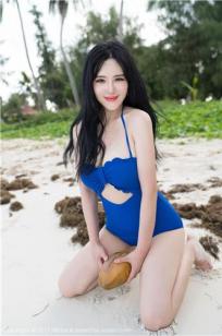 妖艳女神刘钰儿 体态丰神媚眼含春