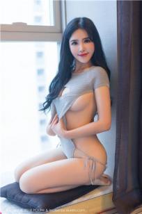性感女神刘钰儿 处男杀手毛衣装