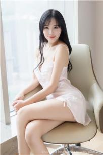 睡衣女神刘钰儿 半透蕾丝内衣下