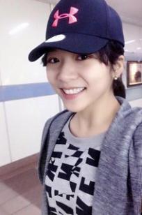 杨玓伦(Addy Yang)