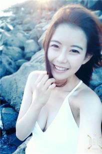 林妤臻 淡江大学第一美女私房美图
