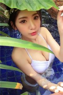 黄冠洁 台湾最正英雄联盟美女玩家