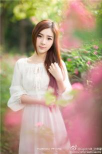 Cgirl小咪(沈思豪) 微博私房写真图