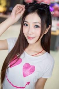 Cgirl小咪