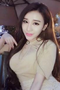 美琪儿Kiki