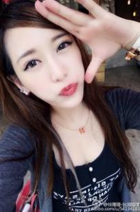 傲娇甜心