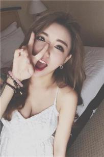 石希露Olga Shek F级身材纹身女郎