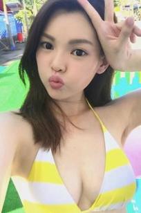 方敏婷