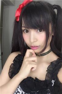 叶月佐和 Twitter养眼私房照诱惑写真图