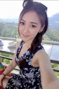 齐慧Lan QiHui