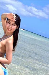 村川杏寿 御姐美人私房照诱惑写真图