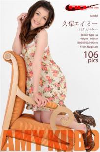 久保エイミー [RQ-STAR]高清写真图2016.06.24 NO.1281 私服