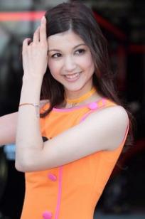 久保エイミー(久保艾米)