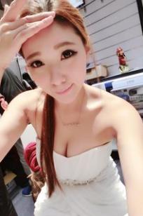 Queenie国宁妞(Queenie)