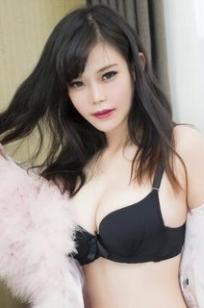 黎美Cici
