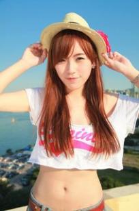 何颖璇(Miss Hunny)