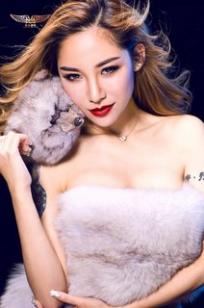 杨爱琳(Viss)
