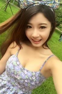 凯萨琳Katherine