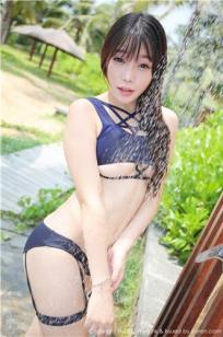 芝芝Booty [MyGirl美媛馆]高清写真图2016.09.09 VOL.224