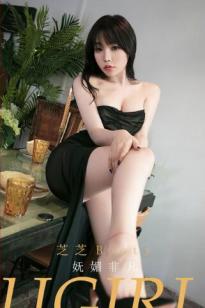 芝芝Booty妩媚非凡 你的性感令人尖叫