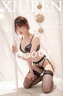 [XiuRen]高清写真图 2021.04.22 VOL.3335 芝芝Booty