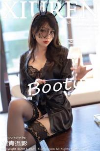 兔女郎芝芝Booty 值得收藏的作品