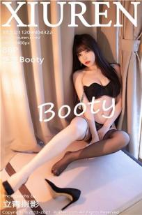 [XiuRen]高清写真图 2021.12.09 No.4322 芝芝Booty
