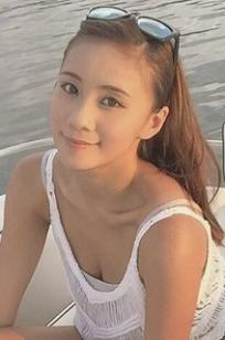欧阳巧莹(Ou-Yang Hau Ying)