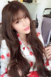 曹雪莹(Snow Angel)