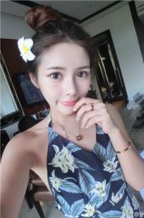 孙陌薇Miya 微博美图私房照诱惑写真图