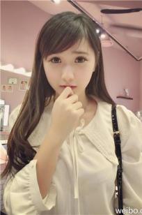 杨悦雯yuven 萌系showgirl私房美图