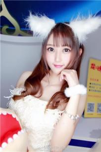 聪明宝宝 2016chianjoy盛大游戏coser