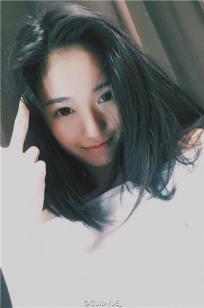 顾嘉悦 Chianjoy巨人展台美女校花