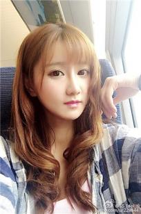 金可儿 ChinaJoy2016盛大游戏SG