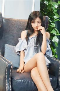杨乐萱VingTa 品珂传媒签约showgirl