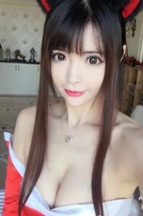 兔子糖糖公主