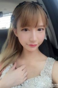 陈诗怡