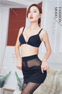 尤蜜Youmi 2020-06-04 M梦baby OL制服女神