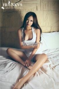 史佳婕Mia 2016chinajoy冰穹展台SG