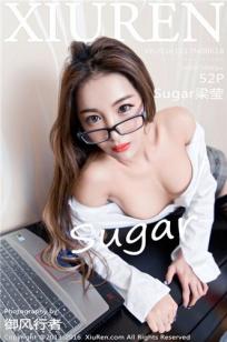 梁莹Sugar [XIUREN秀人网]高清写真图2016.10.17 XR20161017N00618