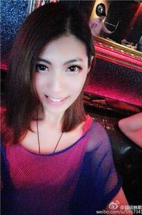 庄仁芳 2016ChinaJoy凯英网络SG