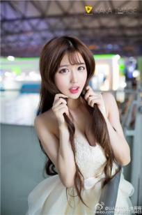 LULIUJING-兔哥哥 2016ChinaJoyN5游戏多超美SG