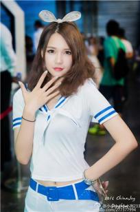 小咧233 阴阳寮cosplayer美图
