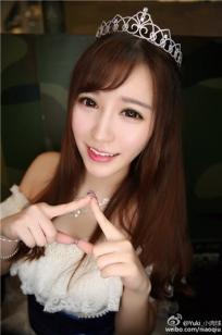 yuki球球 2016ChinaJoy冰穹互娱主推SG