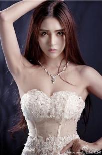顾晞沫 2016ChinaJoy37互娱展台SG
